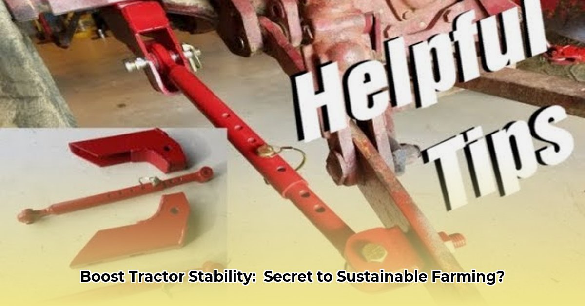 tractor-stabiliser-bar
